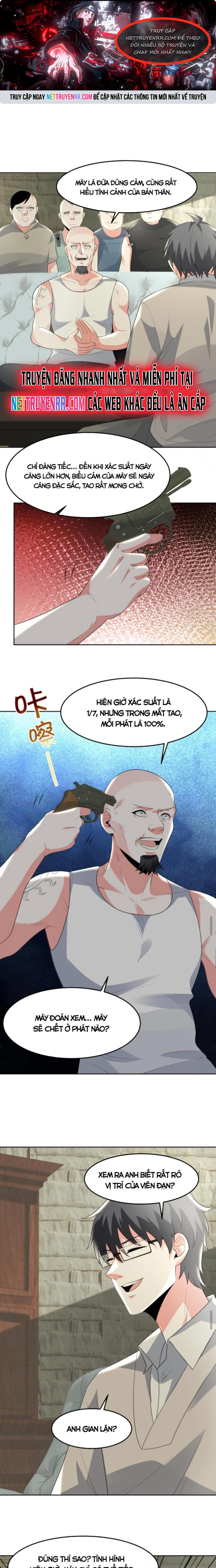 Ta nói tối nay vô thần, thế là chúng thần vẫn lạc: Chapter 56