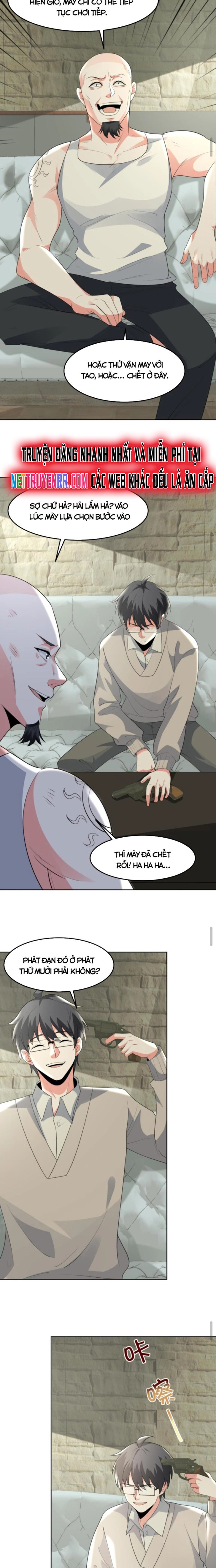 Ta nói tối nay vô thần, thế là chúng thần vẫn lạc: Chapter 56