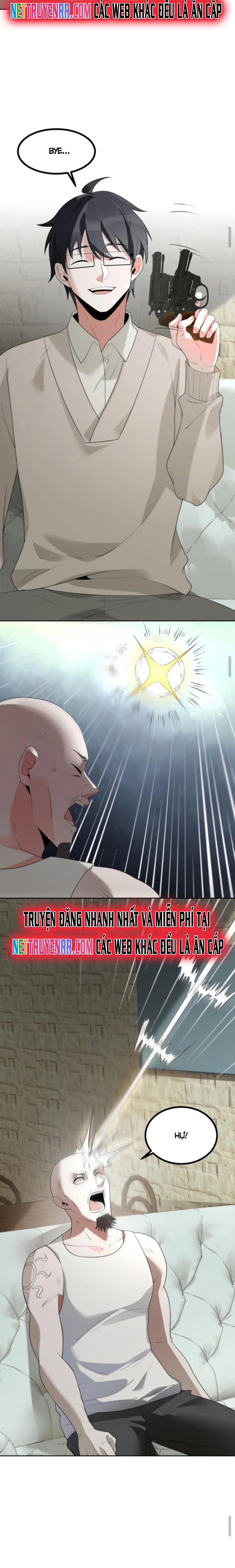 Ta nói tối nay vô thần, thế là chúng thần vẫn lạc: Chapter 56