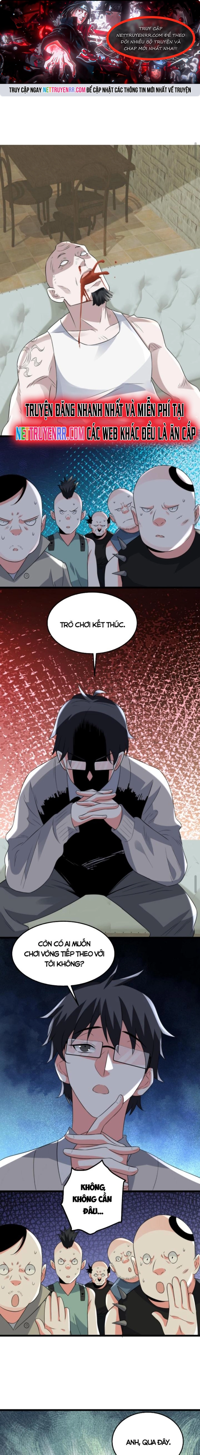 Ta nói tối nay vô thần, thế là chúng thần vẫn lạc: Chapter 57