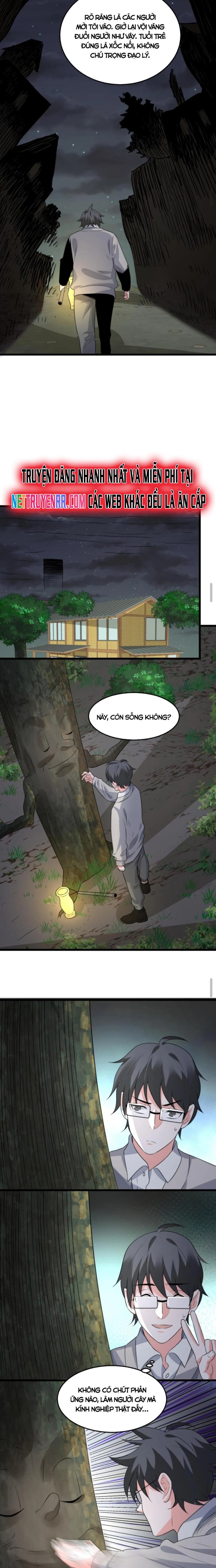 Ta nói tối nay vô thần, thế là chúng thần vẫn lạc: Chapter 57