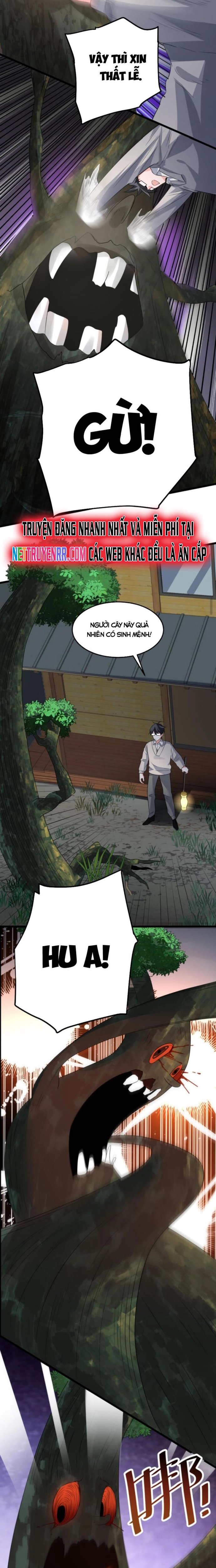 Ta nói tối nay vô thần, thế là chúng thần vẫn lạc: Chapter 57