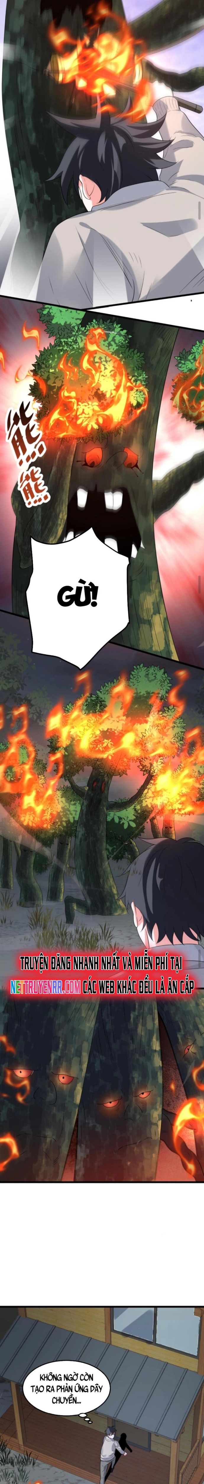 Ta nói tối nay vô thần, thế là chúng thần vẫn lạc: Chapter 57