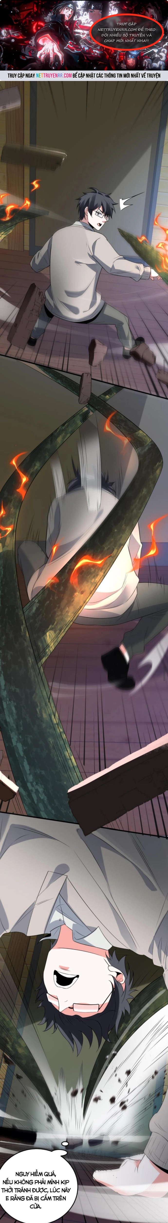 Ta nói tối nay vô thần, thế là chúng thần vẫn lạc: Chapter 58