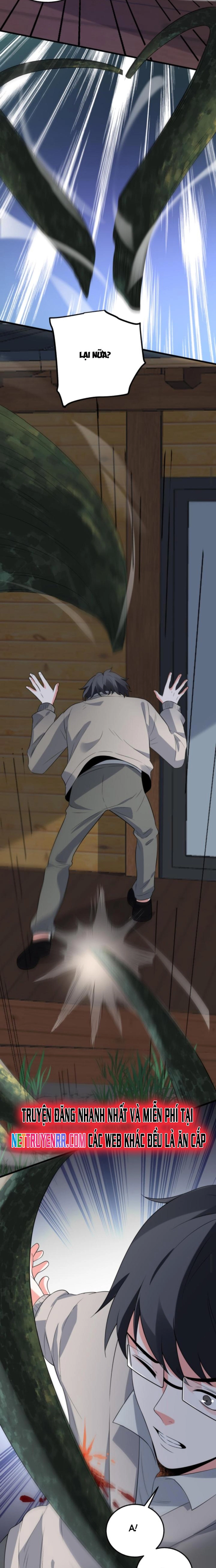 Ta nói tối nay vô thần, thế là chúng thần vẫn lạc: Chapter 58