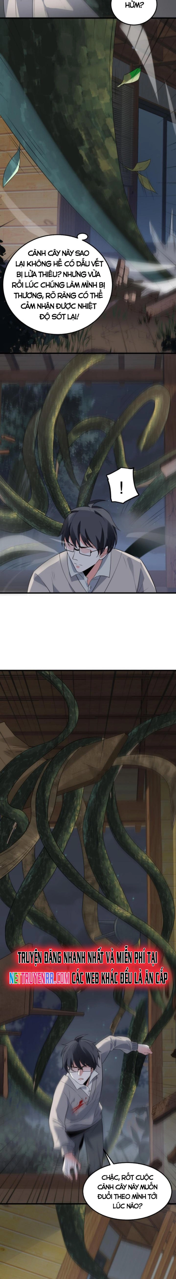 Ta nói tối nay vô thần, thế là chúng thần vẫn lạc: Chapter 58