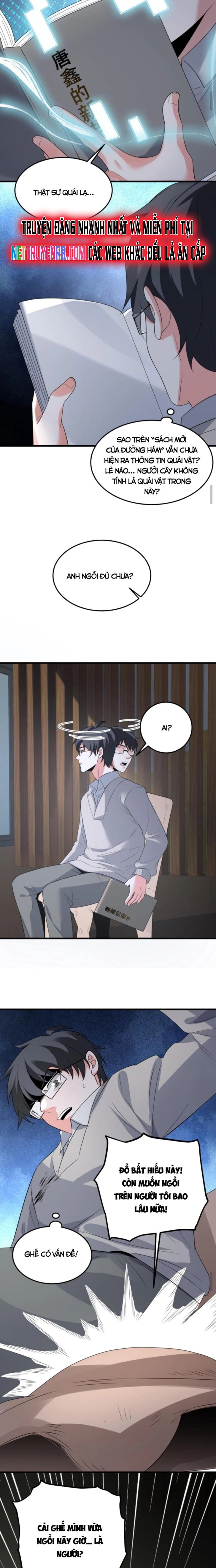 Ta nói tối nay vô thần, thế là chúng thần vẫn lạc: Chapter 58