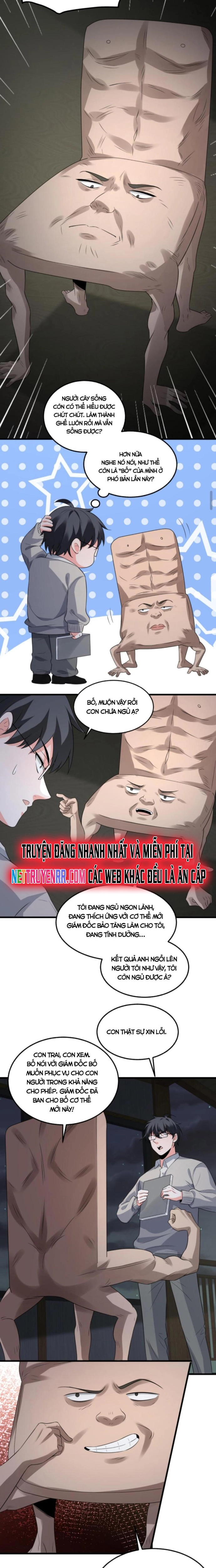 Ta nói tối nay vô thần, thế là chúng thần vẫn lạc: Chapter 58