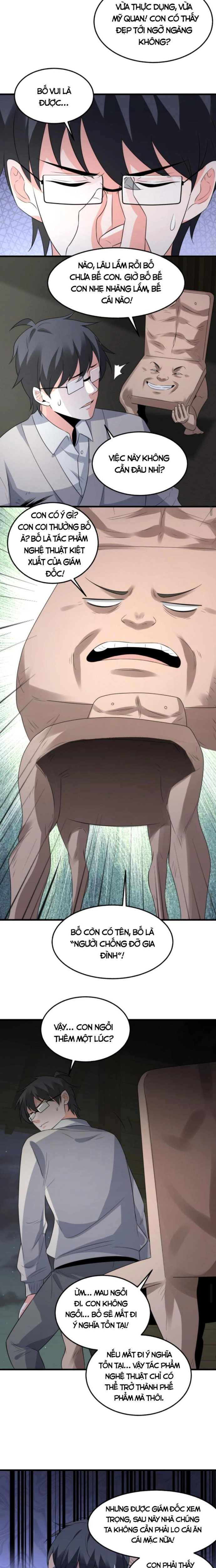 Ta nói tối nay vô thần, thế là chúng thần vẫn lạc: Chapter 58