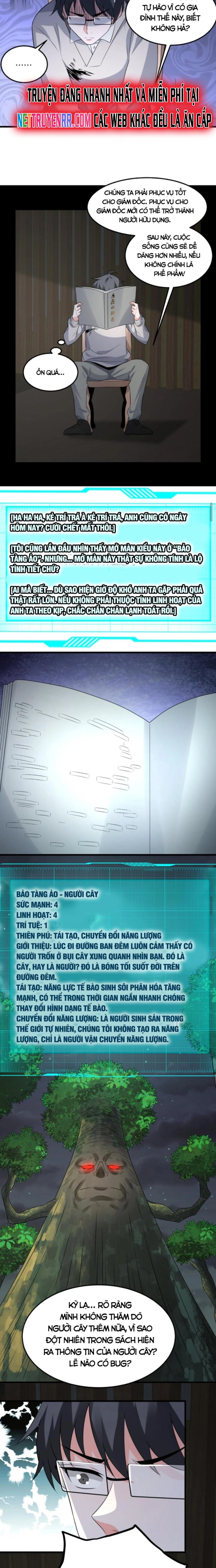 Ta nói tối nay vô thần, thế là chúng thần vẫn lạc: Chapter 58