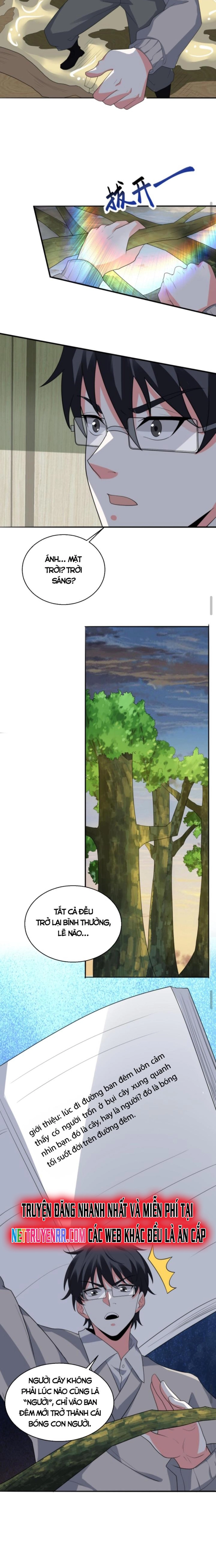 Ta nói tối nay vô thần, thế là chúng thần vẫn lạc: Chapter 59