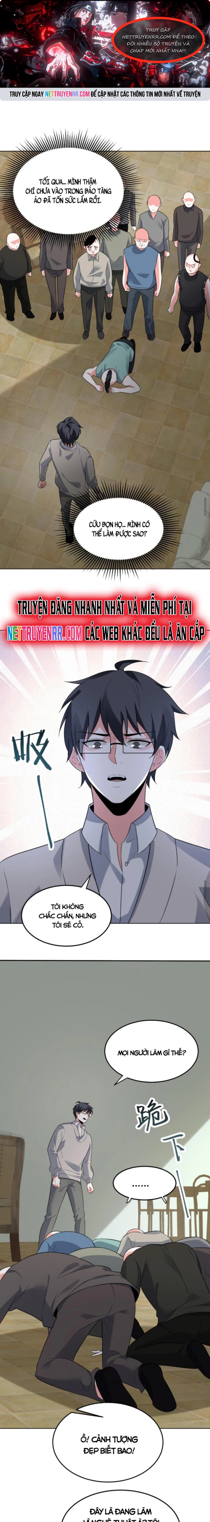 Ta nói tối nay vô thần, thế là chúng thần vẫn lạc: Chapter 60