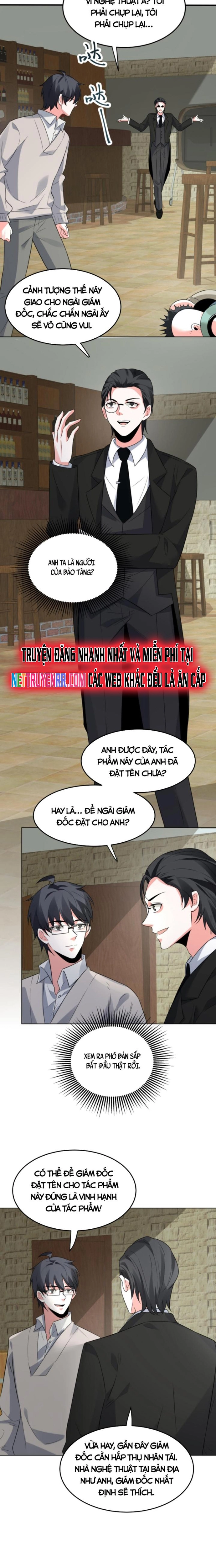 Ta nói tối nay vô thần, thế là chúng thần vẫn lạc: Chapter 60