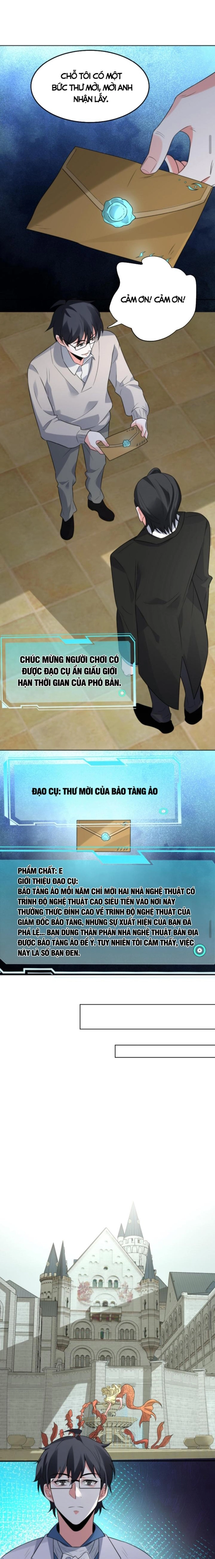 Ta nói tối nay vô thần, thế là chúng thần vẫn lạc: Chapter 60