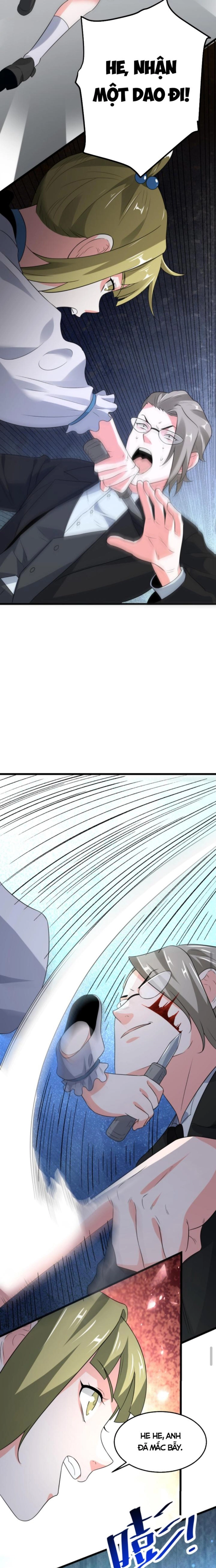 Ta nói tối nay vô thần, thế là chúng thần vẫn lạc: Chapter 61