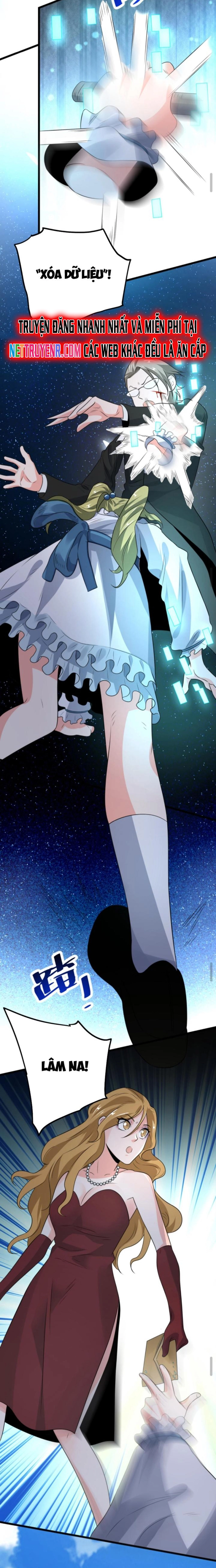 Ta nói tối nay vô thần, thế là chúng thần vẫn lạc: Chapter 61