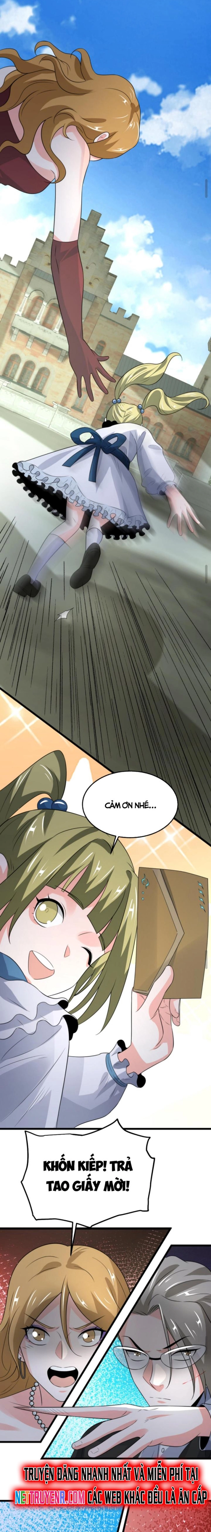 Ta nói tối nay vô thần, thế là chúng thần vẫn lạc: Chapter 61