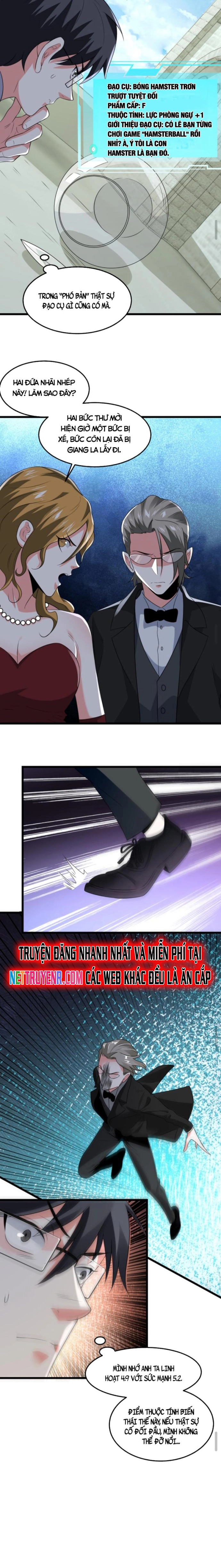 Ta nói tối nay vô thần, thế là chúng thần vẫn lạc: Chapter 61