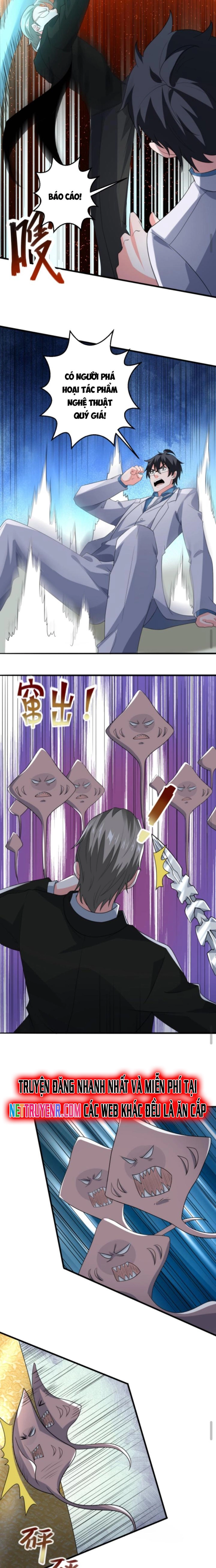 Ta nói tối nay vô thần, thế là chúng thần vẫn lạc: Chapter 62