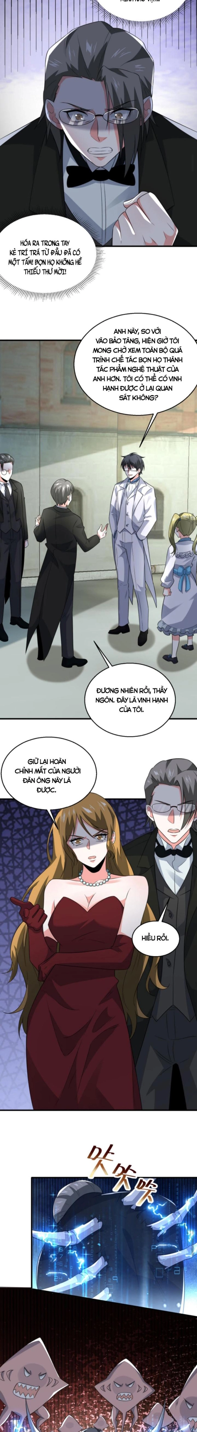 Ta nói tối nay vô thần, thế là chúng thần vẫn lạc: Chapter 63