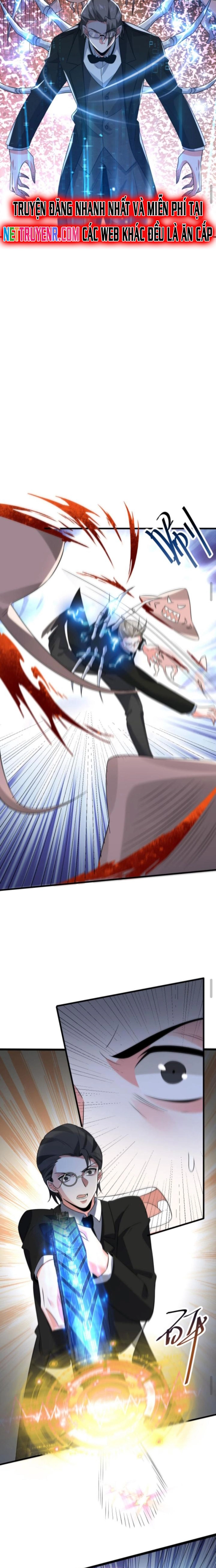 Ta nói tối nay vô thần, thế là chúng thần vẫn lạc: Chapter 63