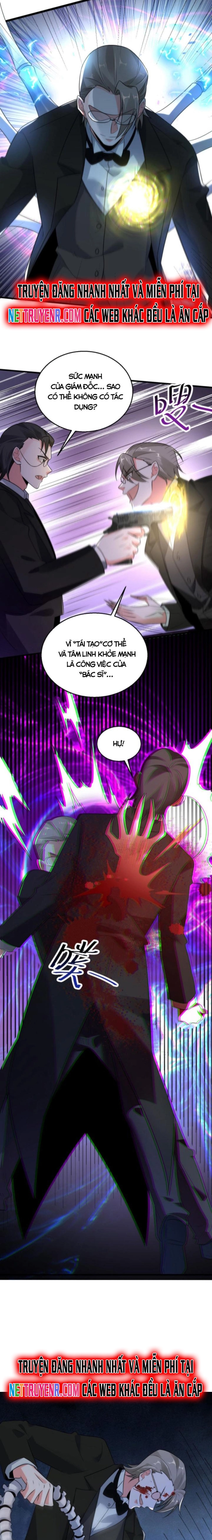 Ta nói tối nay vô thần, thế là chúng thần vẫn lạc: Chapter 63