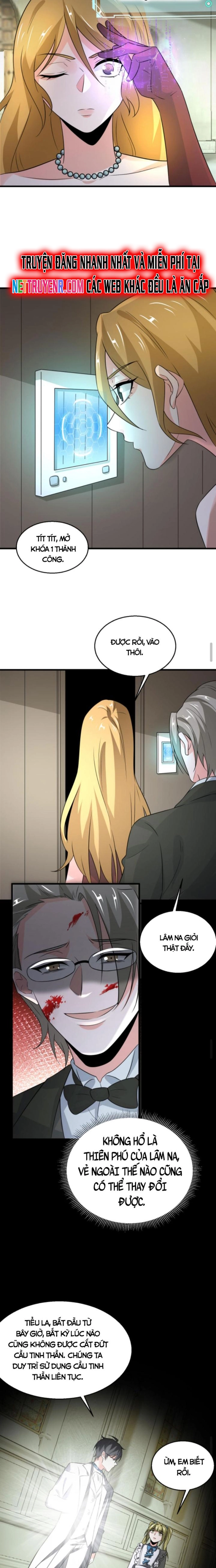 Ta nói tối nay vô thần, thế là chúng thần vẫn lạc: Chapter 63