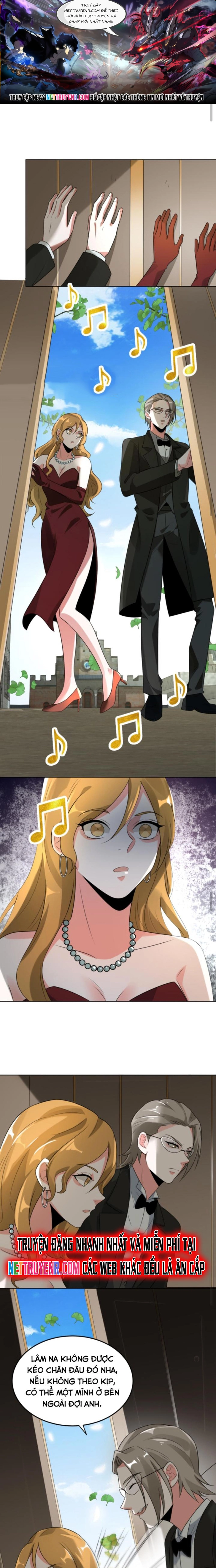 Ta nói tối nay vô thần, thế là chúng thần vẫn lạc: Chapter 64