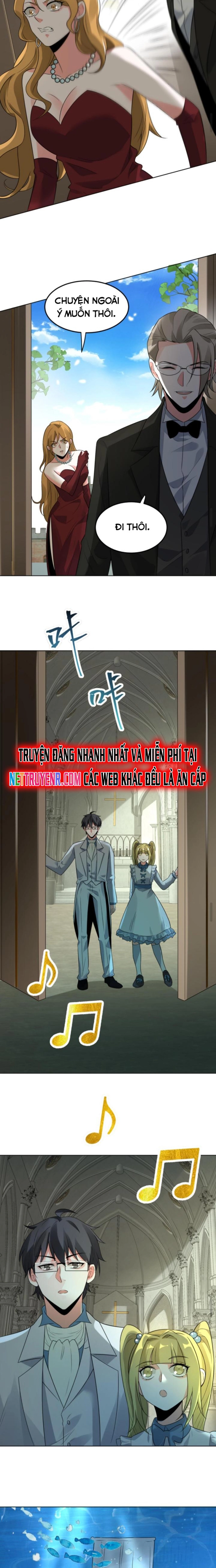 Ta nói tối nay vô thần, thế là chúng thần vẫn lạc: Chapter 64