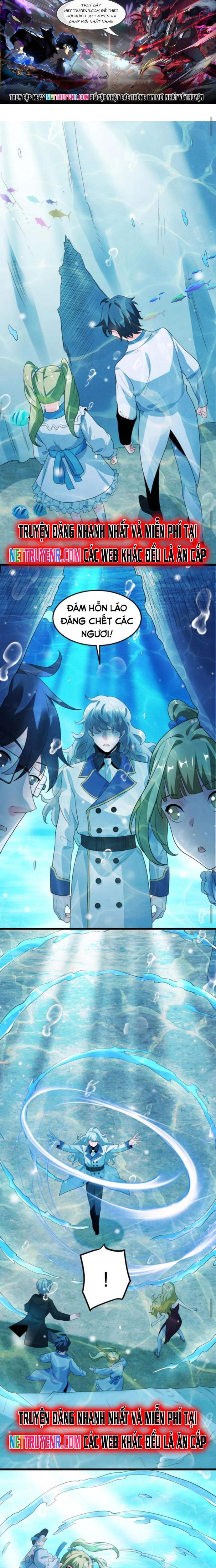 Ta nói tối nay vô thần, thế là chúng thần vẫn lạc: Chapter 65