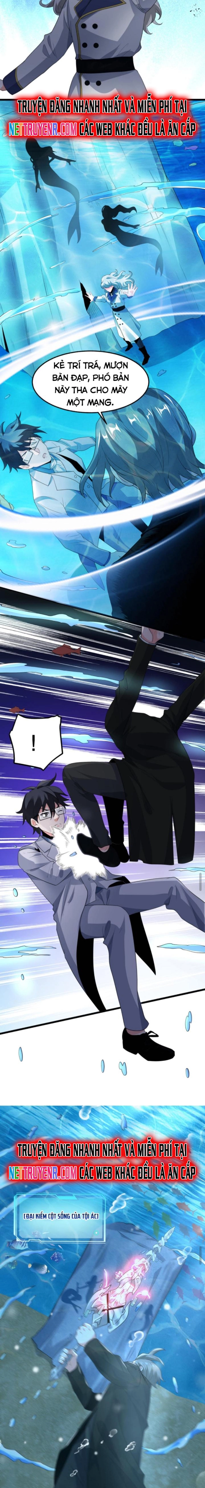 Ta nói tối nay vô thần, thế là chúng thần vẫn lạc: Chapter 65