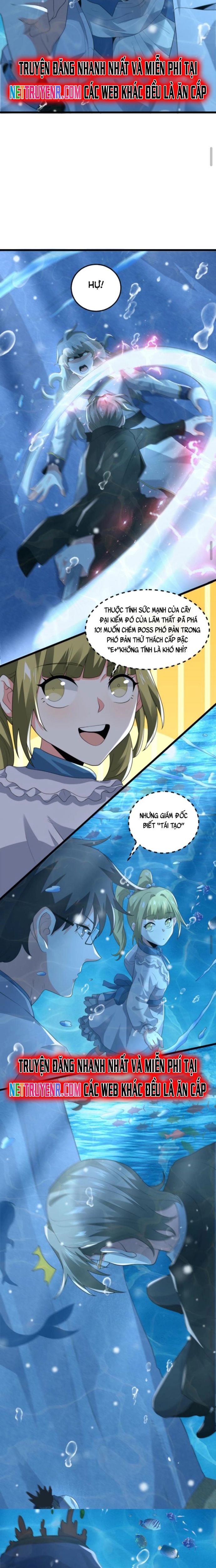 Ta nói tối nay vô thần, thế là chúng thần vẫn lạc: Chapter 65