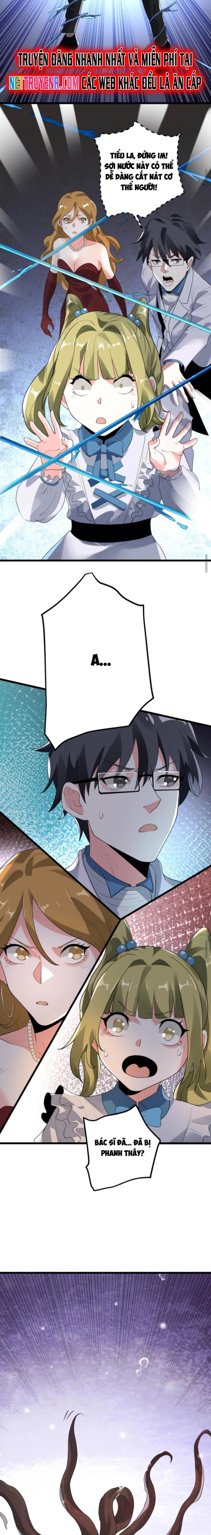 Ta nói tối nay vô thần, thế là chúng thần vẫn lạc: Chapter 65