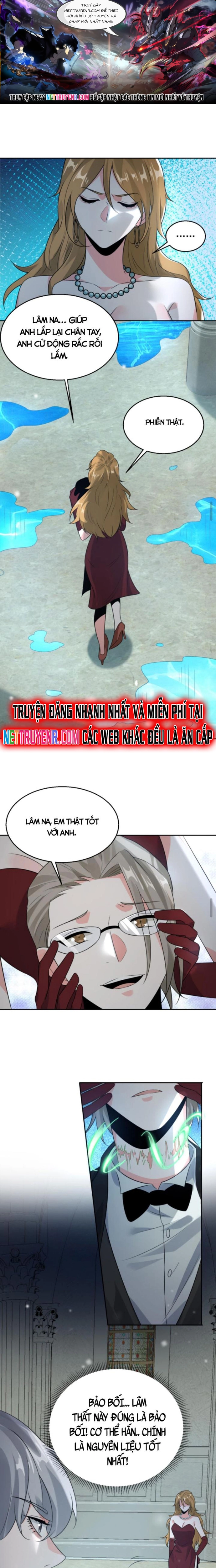 Ta nói tối nay vô thần, thế là chúng thần vẫn lạc: Chapter 66