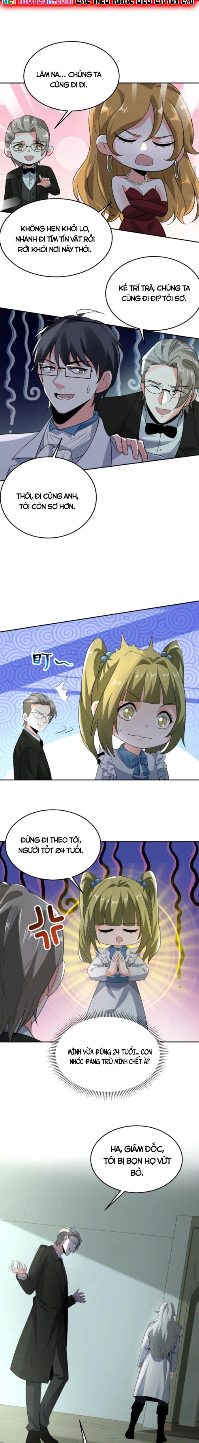 Ta nói tối nay vô thần, thế là chúng thần vẫn lạc: Chapter 66