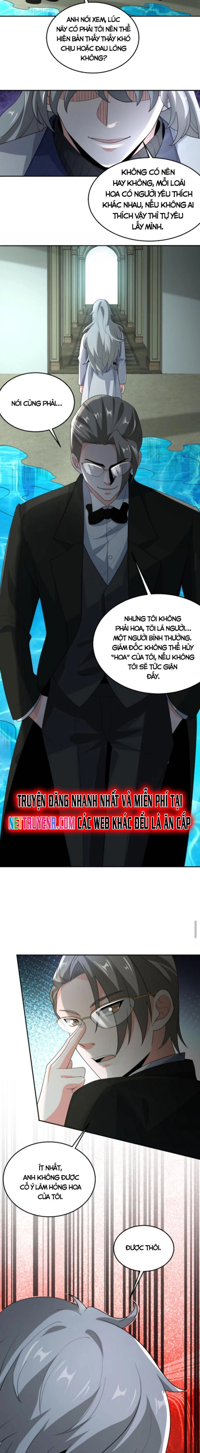 Ta nói tối nay vô thần, thế là chúng thần vẫn lạc: Chapter 66