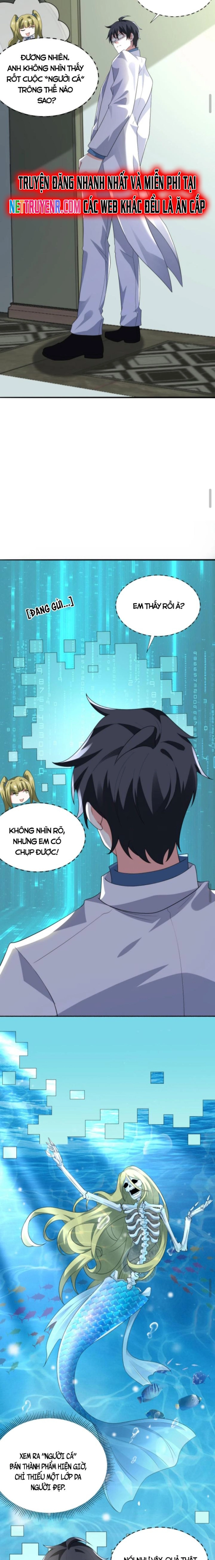 Ta nói tối nay vô thần, thế là chúng thần vẫn lạc: Chapter 67