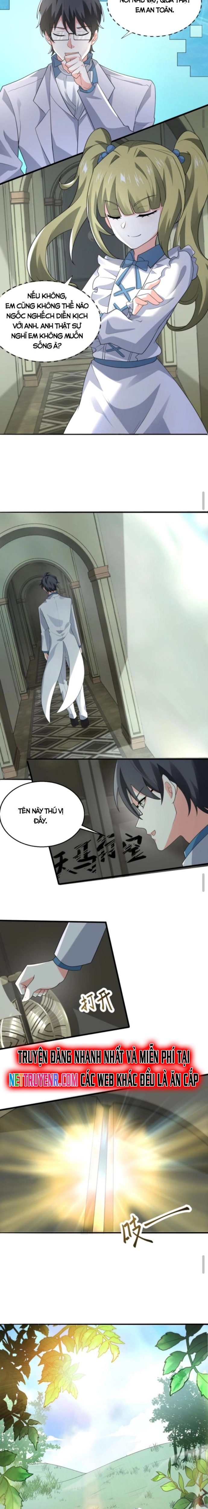 Ta nói tối nay vô thần, thế là chúng thần vẫn lạc: Chapter 67