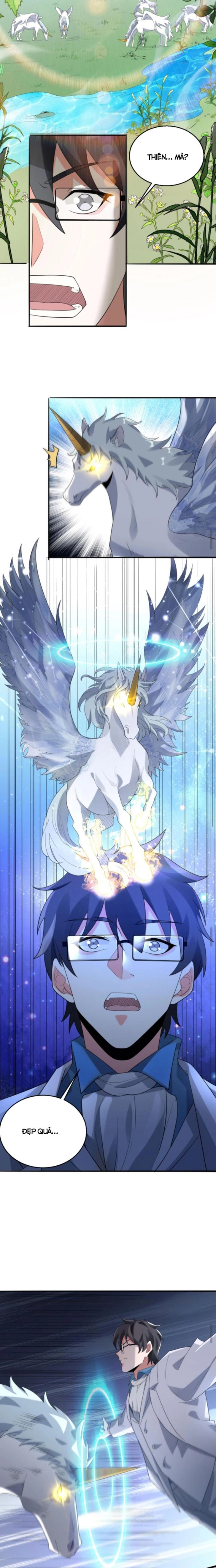 Ta nói tối nay vô thần, thế là chúng thần vẫn lạc: Chapter 67