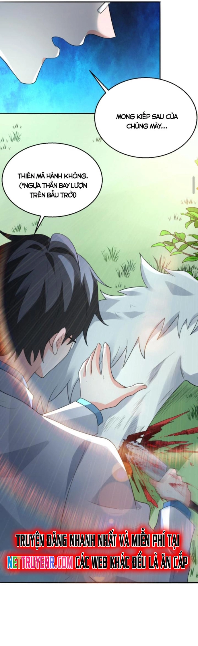 Ta nói tối nay vô thần, thế là chúng thần vẫn lạc: Chapter 67