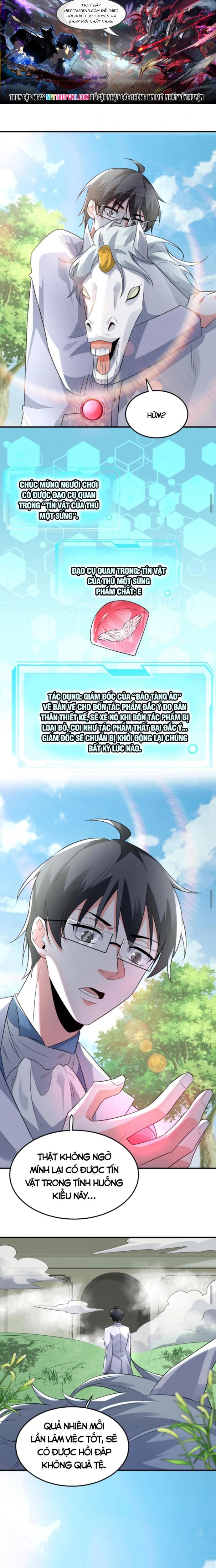 Ta nói tối nay vô thần, thế là chúng thần vẫn lạc: Chapter 68