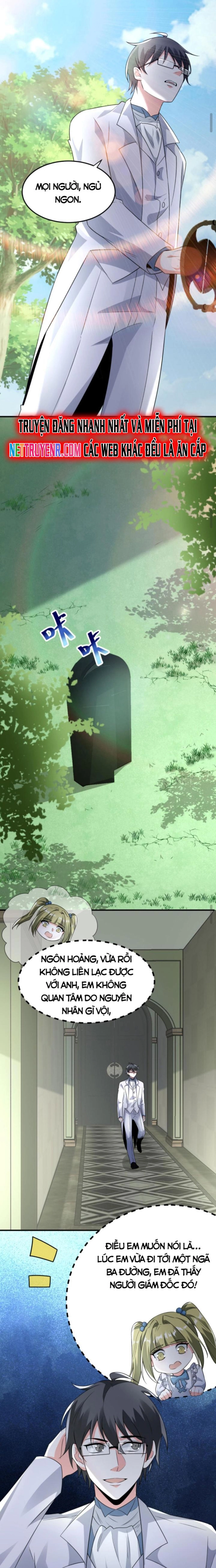 Ta nói tối nay vô thần, thế là chúng thần vẫn lạc: Chapter 68