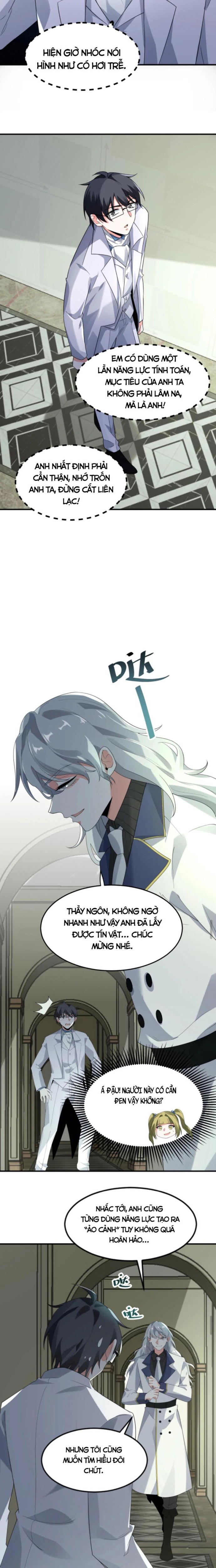 Ta nói tối nay vô thần, thế là chúng thần vẫn lạc: Chapter 68