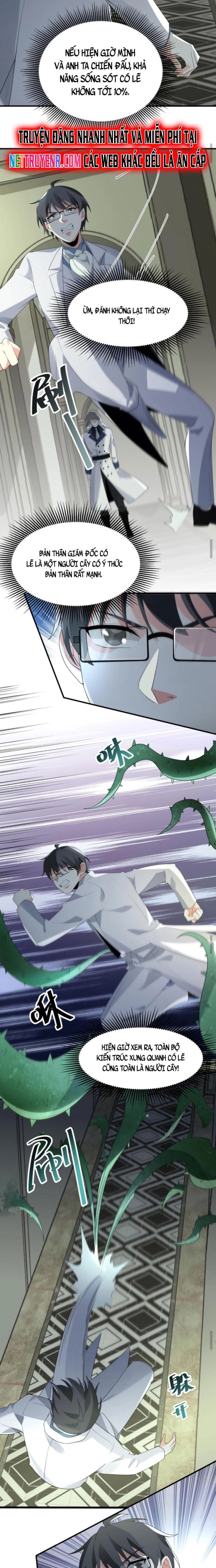 Ta nói tối nay vô thần, thế là chúng thần vẫn lạc: Chapter 68