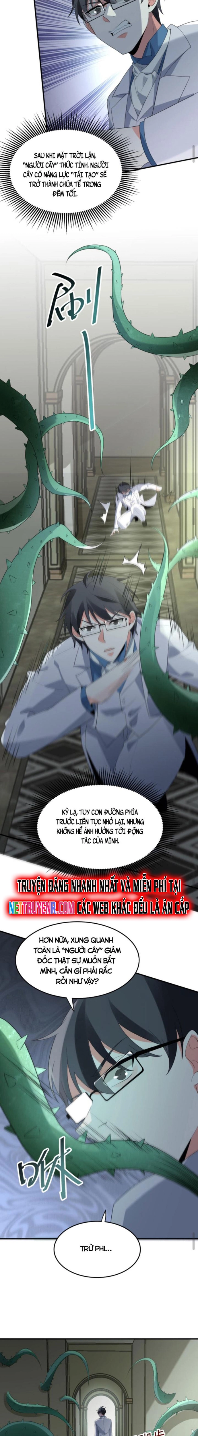 Ta nói tối nay vô thần, thế là chúng thần vẫn lạc: Chapter 68