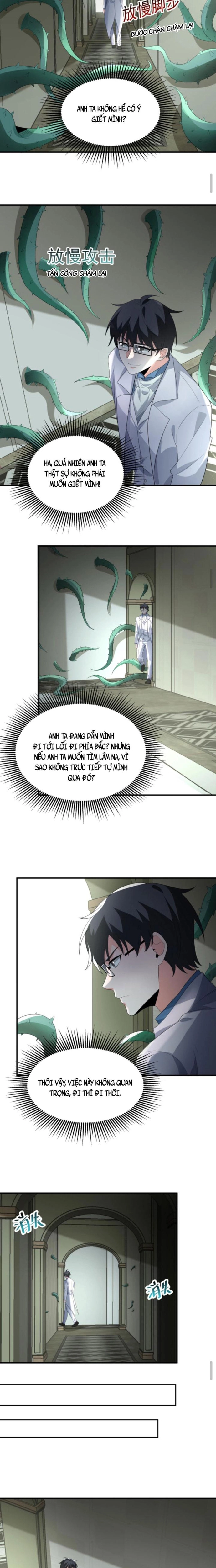 Ta nói tối nay vô thần, thế là chúng thần vẫn lạc: Chapter 68