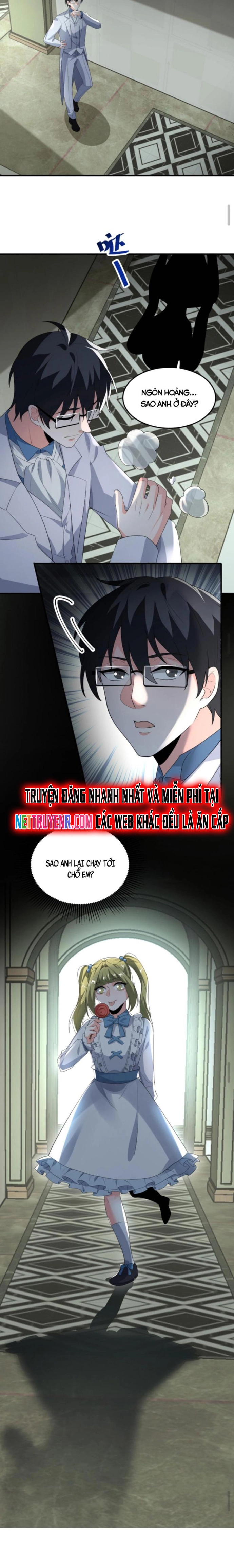 Ta nói tối nay vô thần, thế là chúng thần vẫn lạc: Chapter 68