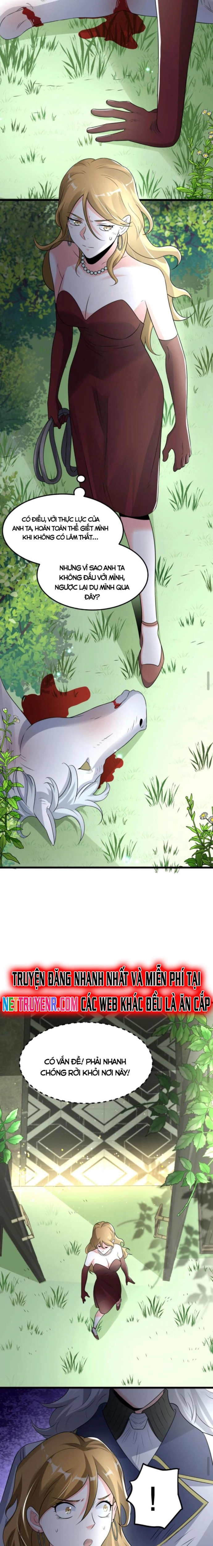 Ta nói tối nay vô thần, thế là chúng thần vẫn lạc: Chapter 69