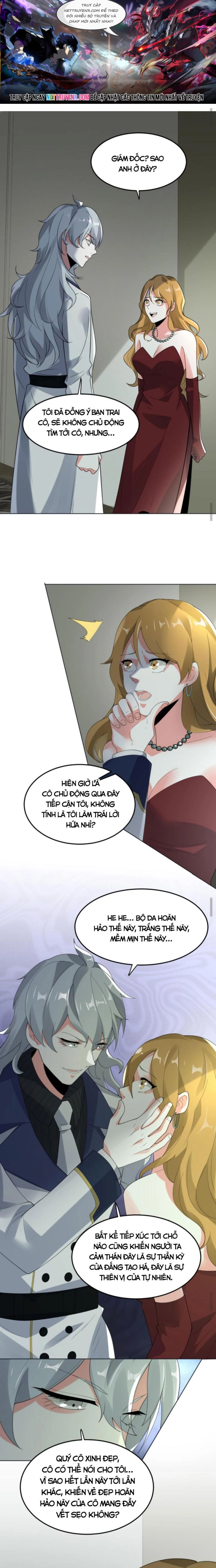 Ta nói tối nay vô thần, thế là chúng thần vẫn lạc: Chapter 70