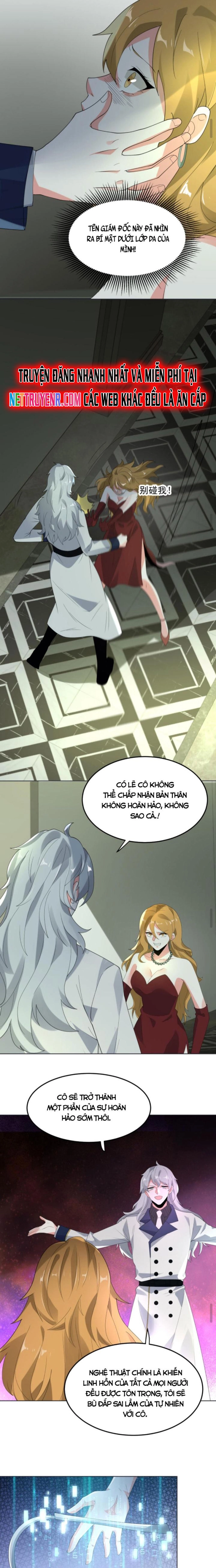 Ta nói tối nay vô thần, thế là chúng thần vẫn lạc: Chapter 70